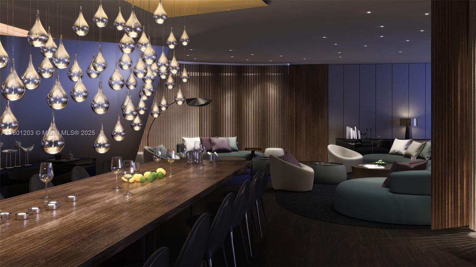 Apartamento para Alugar em Miami, FL