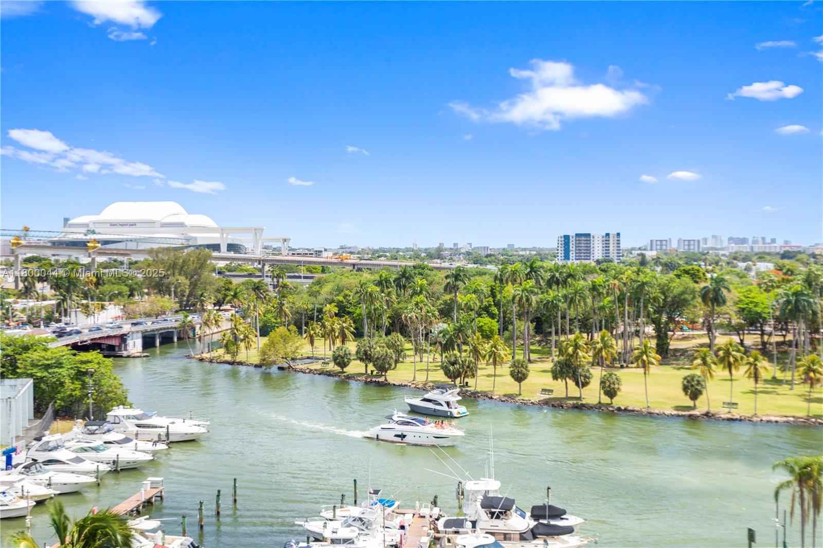 1700 NW N River Dr #1001, Miami, Florida image 22