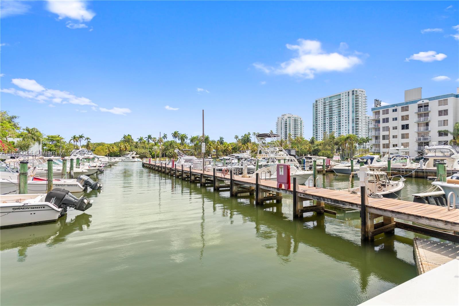 1700 NW N River Dr #1001, Miami, Florida image 34