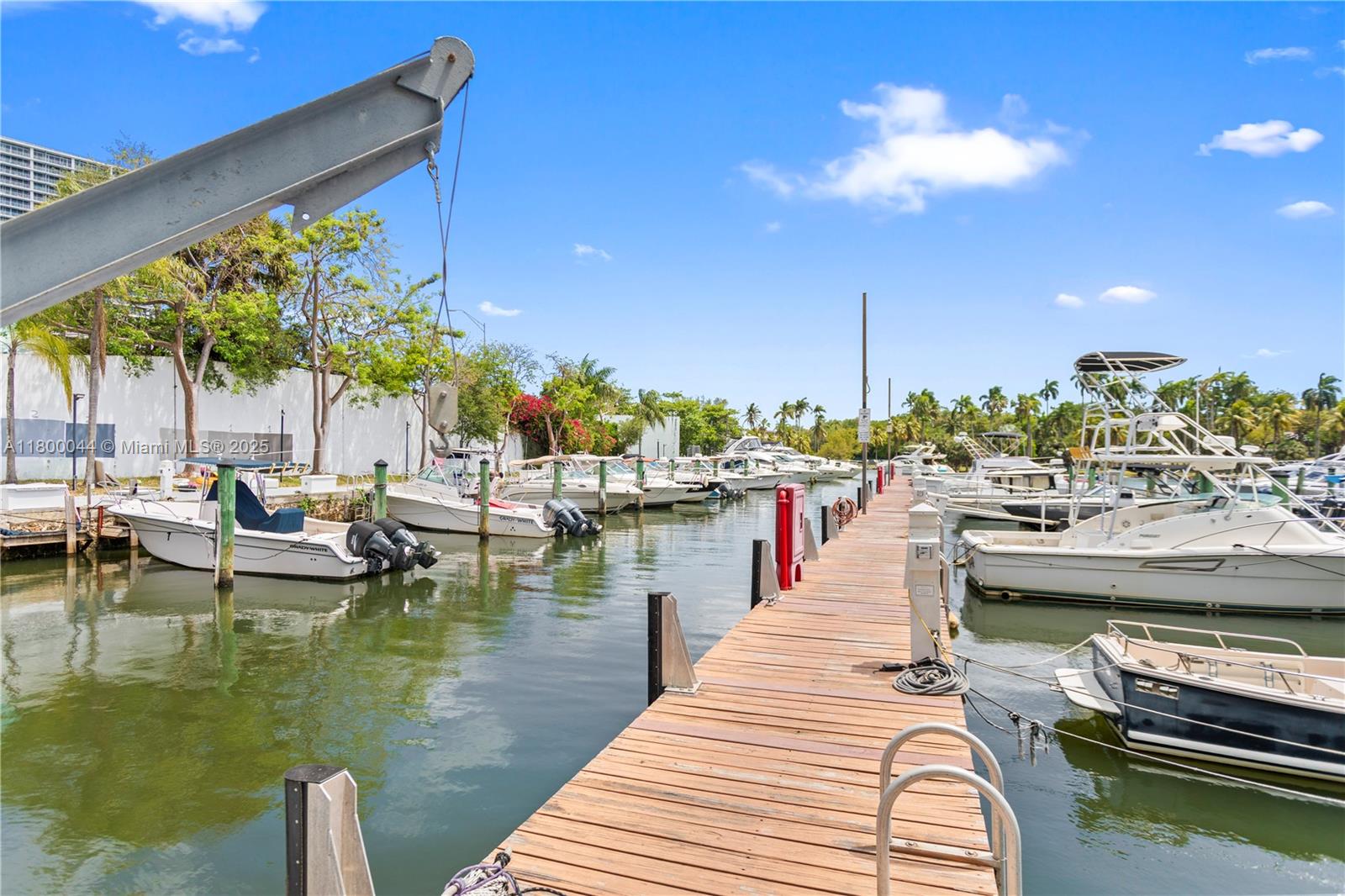 1700 NW N River Dr #1001, Miami, Florida image 35