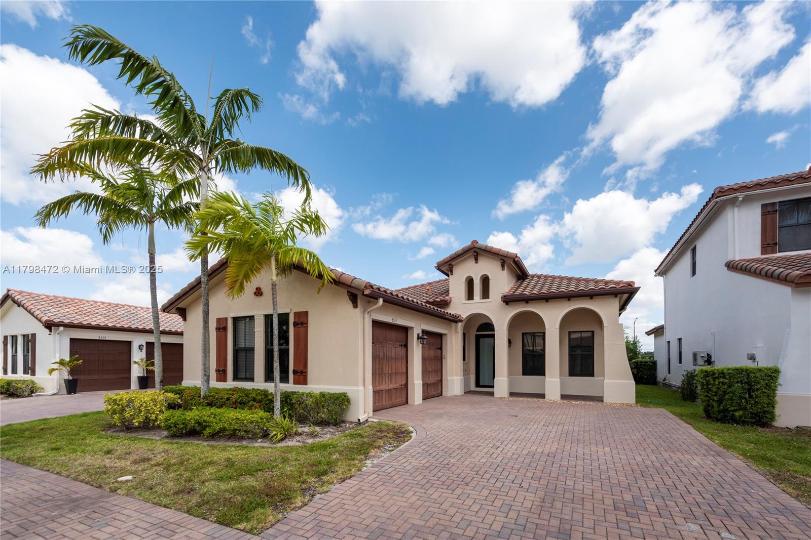 8513 NW 41st St, Cooper City, Florida image 1