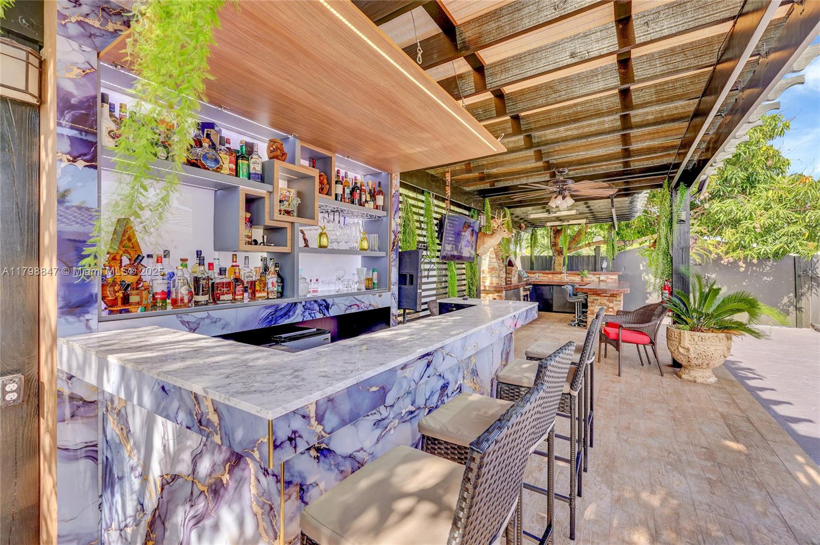 7011 Raleigh St, Hollywood, Florida image 26
