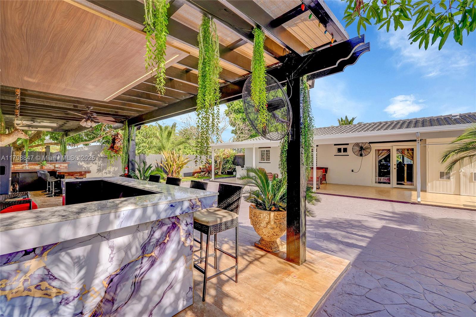 7011 Raleigh St, Hollywood, Florida image 30