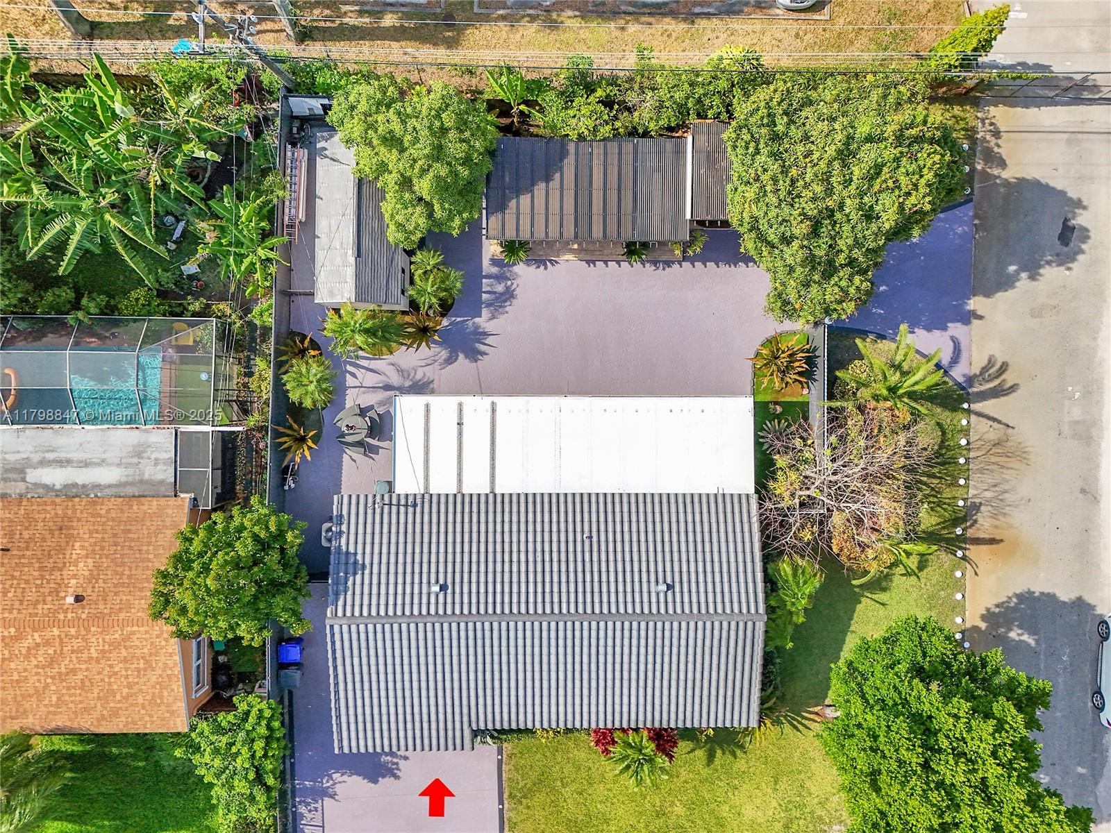 7011 Raleigh St, Hollywood, Florida image 41