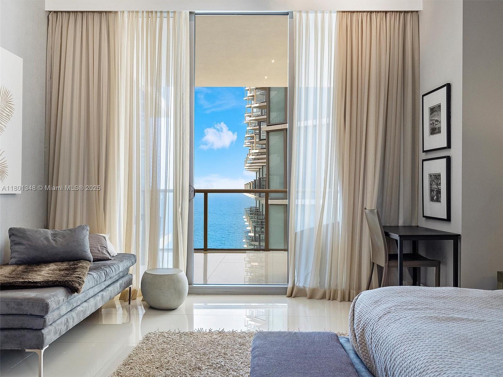 Condo for Rent in Bal Harbour, FL