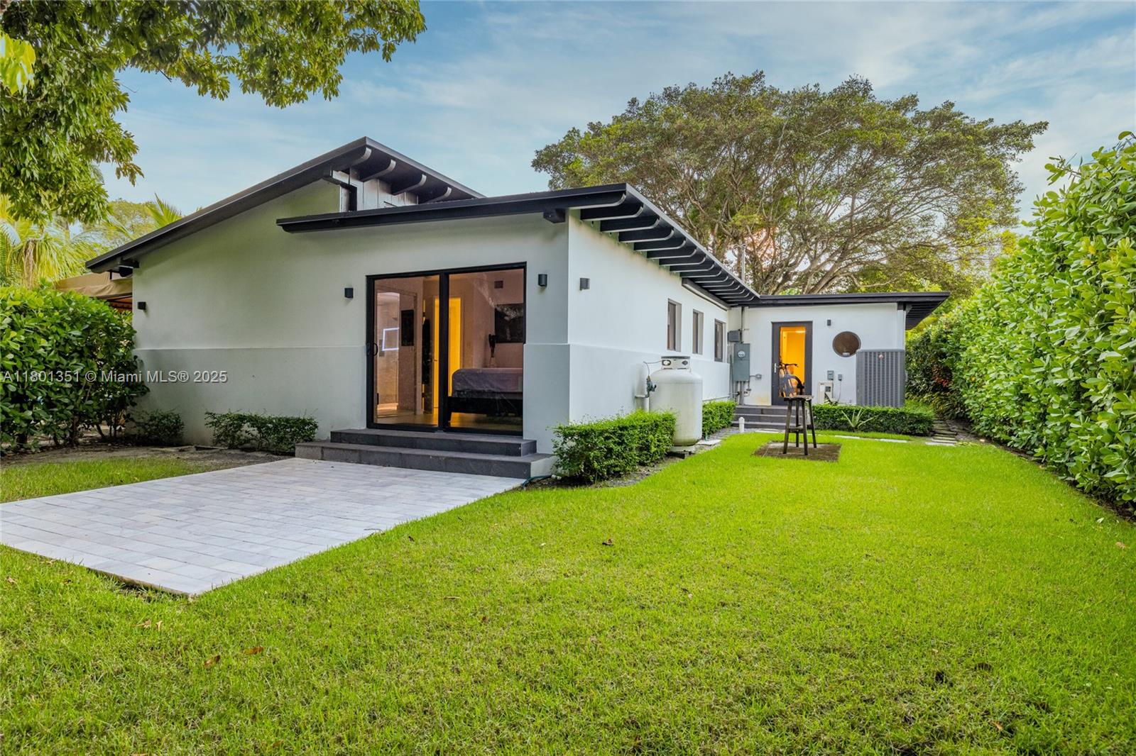 Residential, El Portal, Florida image 41