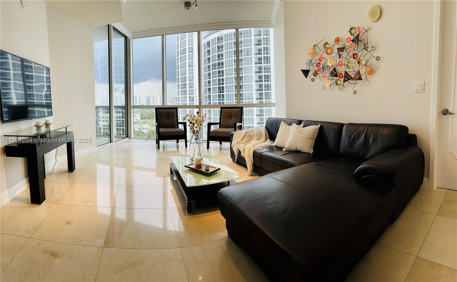 18101 Collins Ave #1108, Sunny Isles Beach, Florida image 5