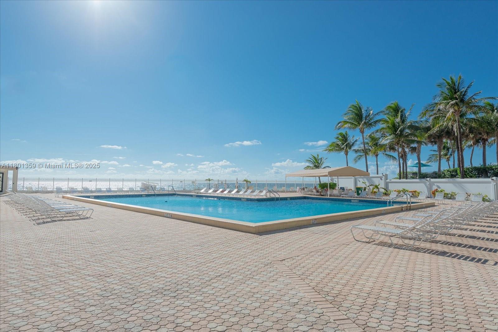3505 S Ocean Dr #420, Hollywood, Florida image 14