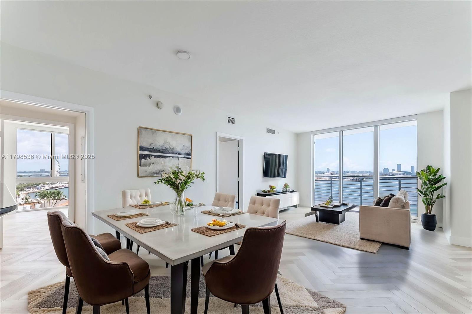 Condo for Sale in Miami, FL