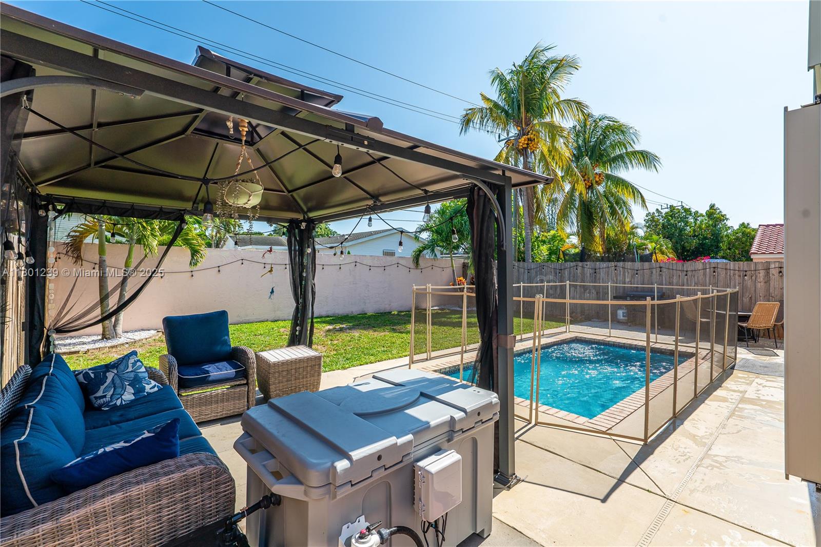 6284 Duval Dr, Margate, Florida image 17