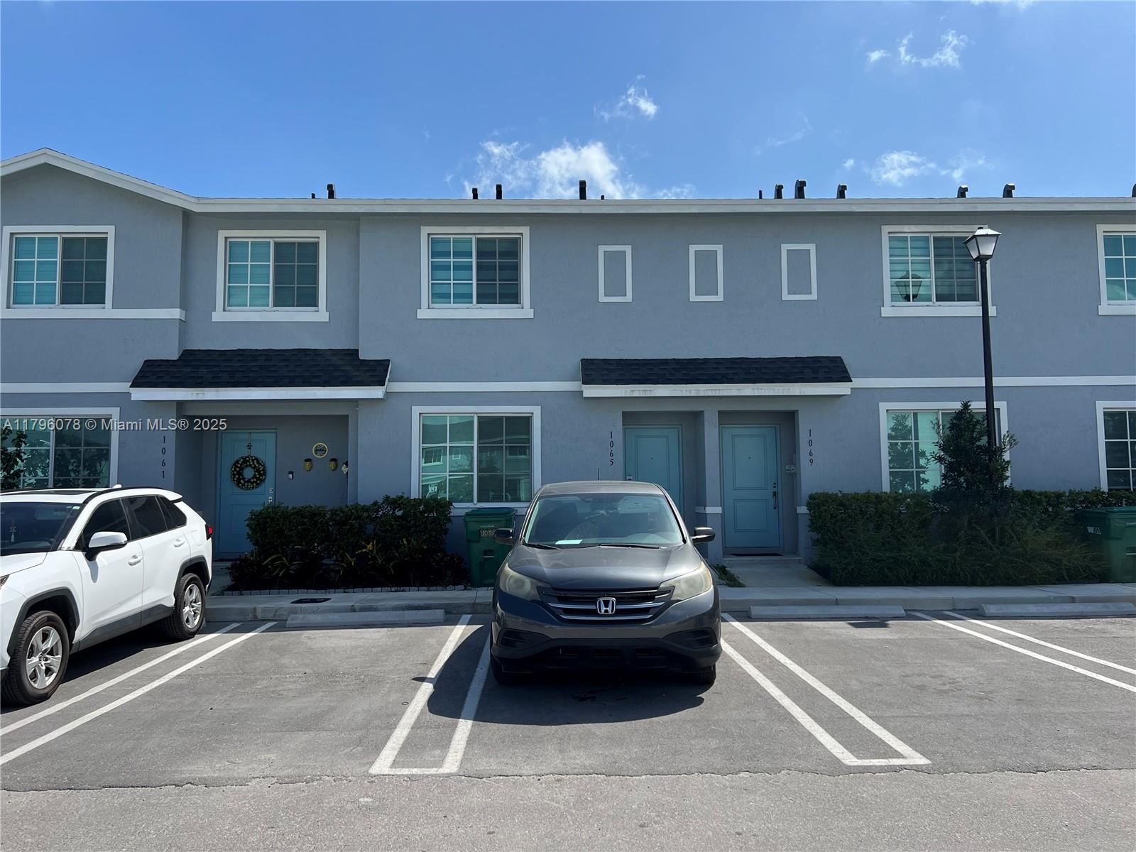 1065 NW 4th Terrace, Florida City, Florida image 1