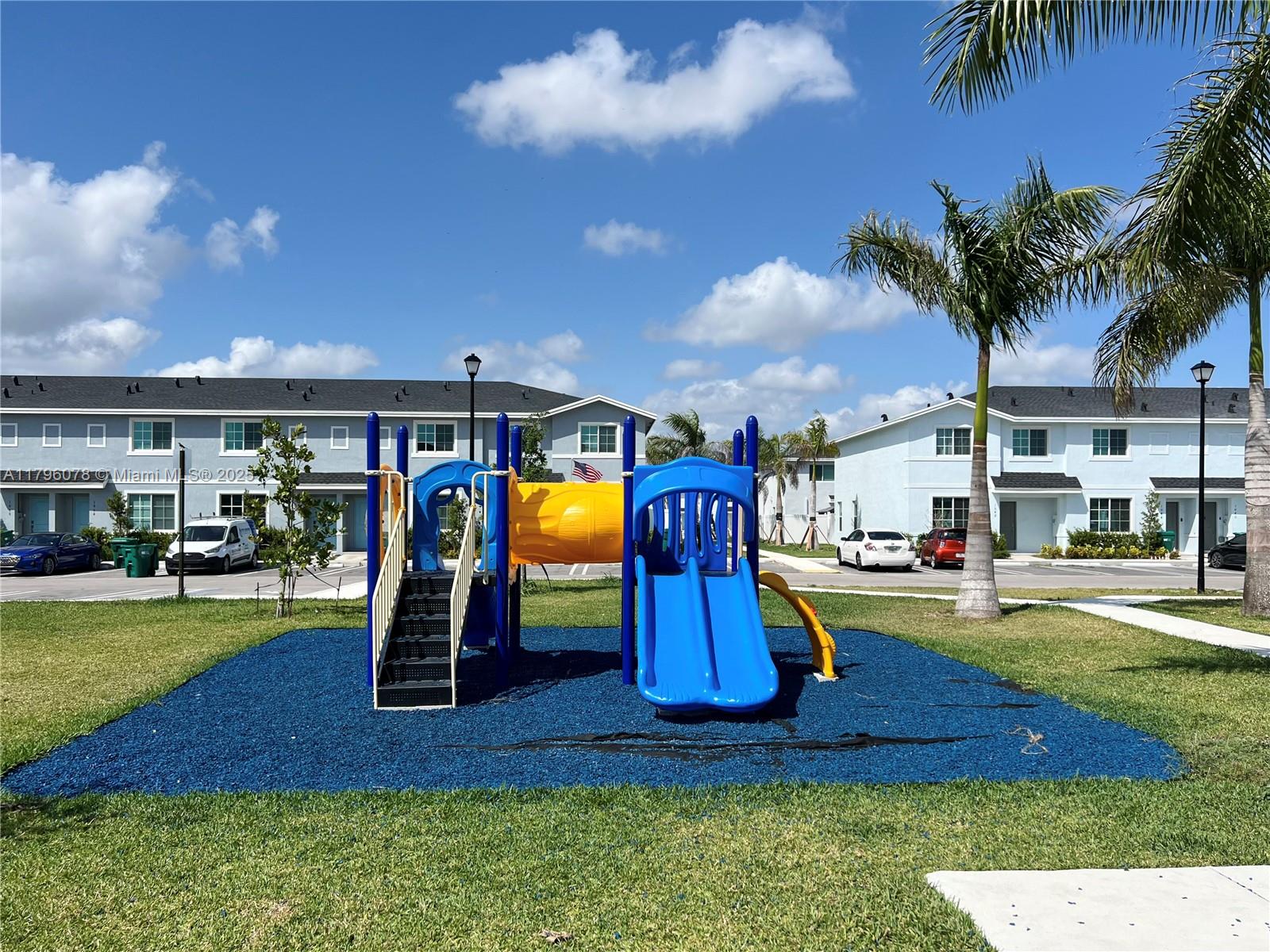 1065 NW 4th Terrace, Florida City, Florida image 34