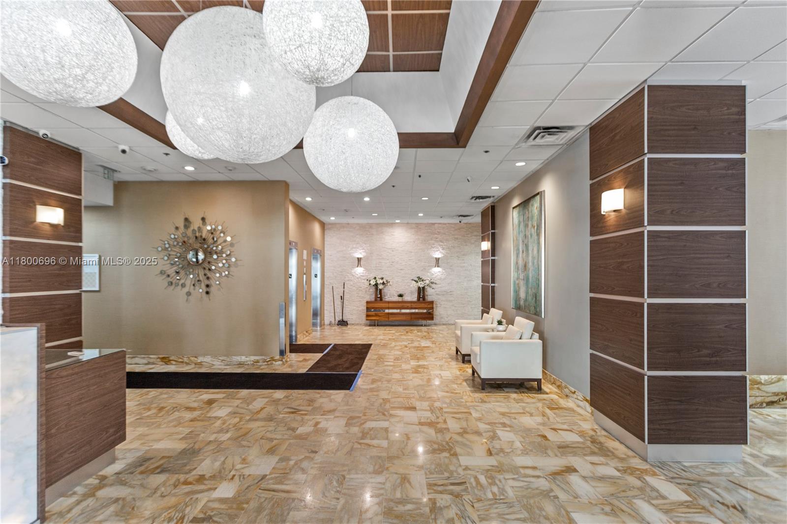 9511 Collins Ave #806, Surfside, Florida image 36