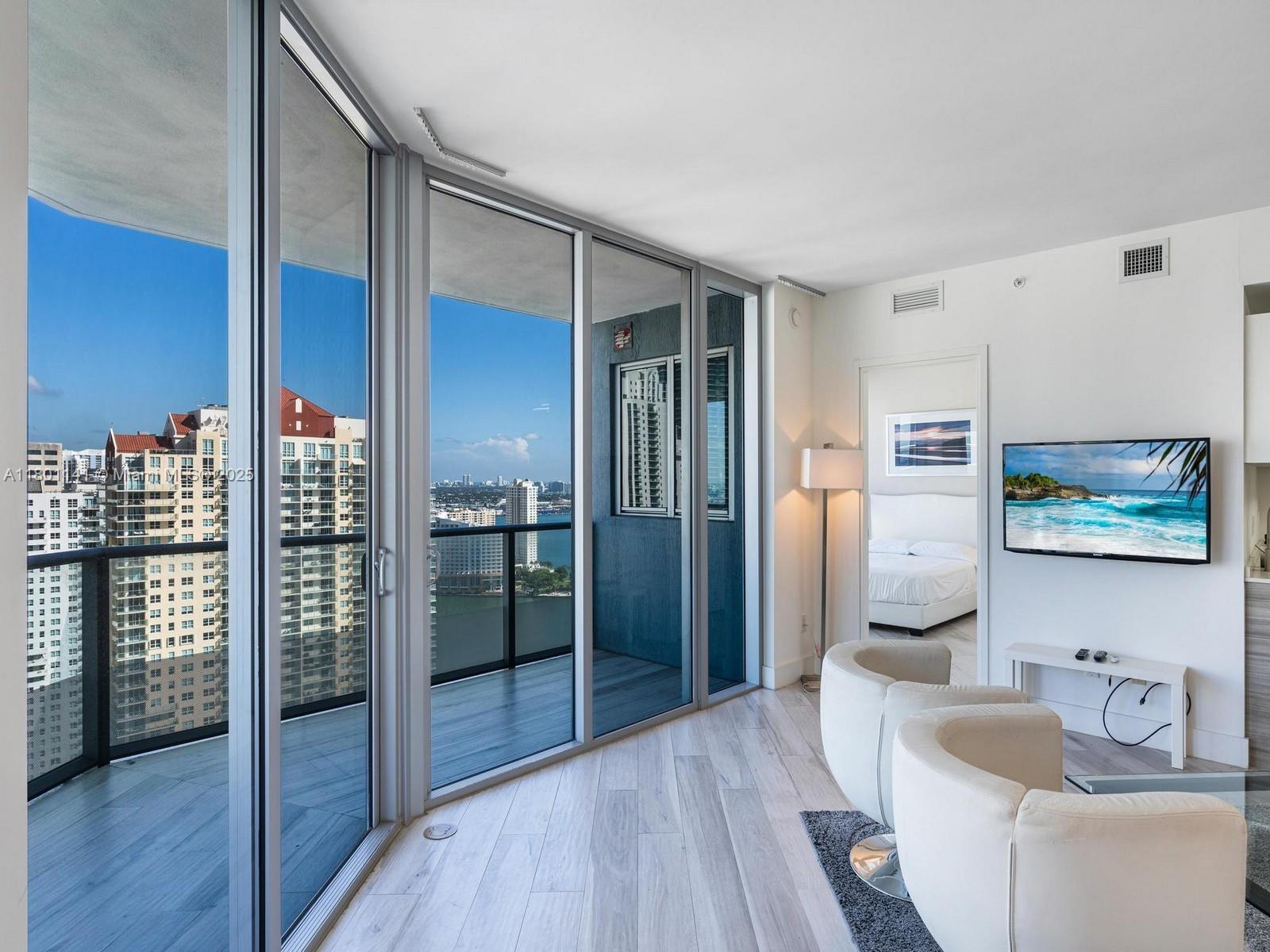 Condo for Rent in Miami, FL
