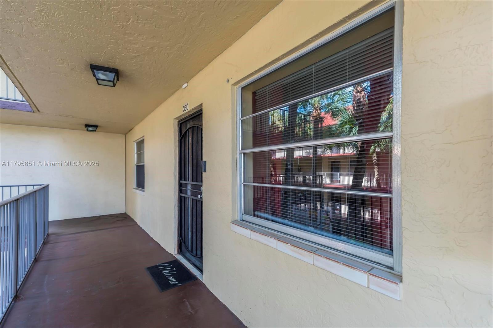 3321 NW 47th Ter #330, Lauderdale Lakes, Florida image 17
