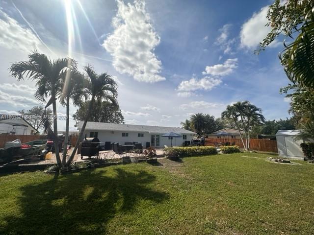 12821 SW 10th Ct, Davie, Florida image 2