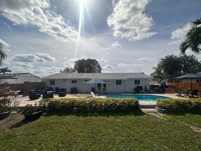 12821 SW 10th Ct, Davie, Florida image 3