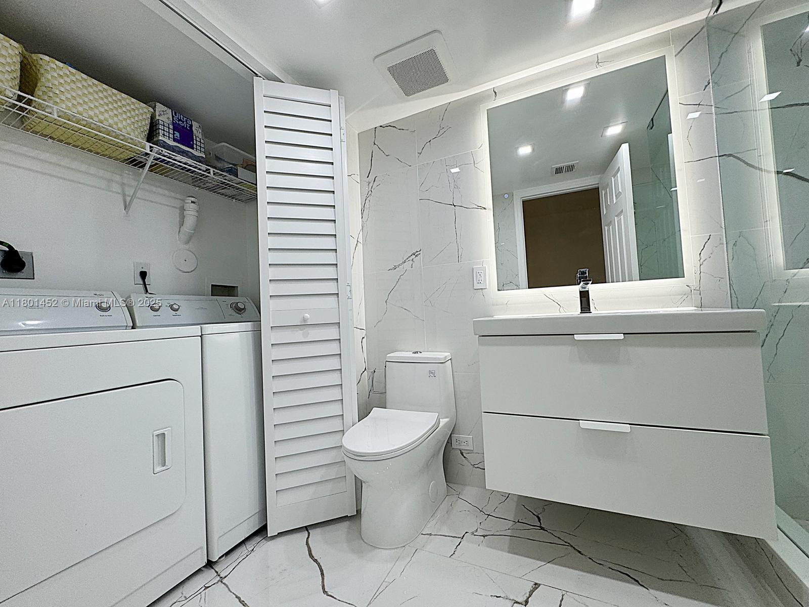 2961 NE 185th St #1617, Aventura, Florida image 4