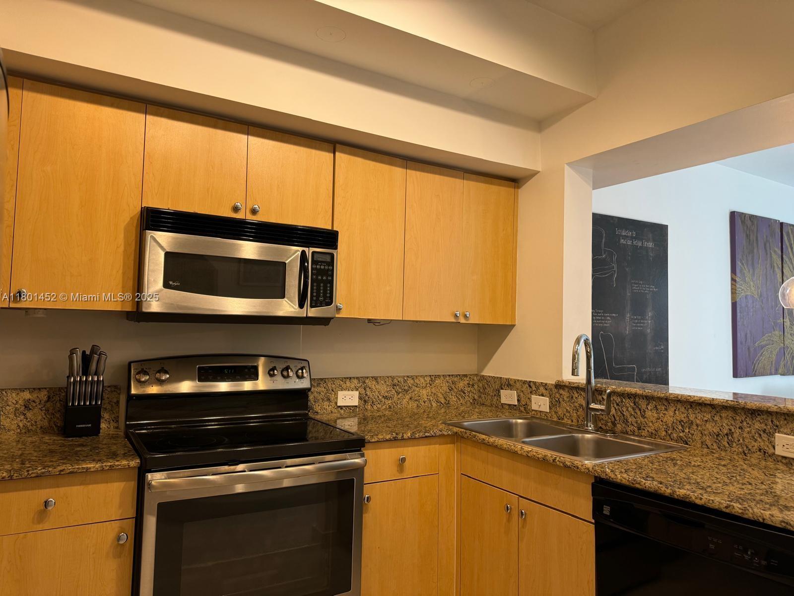 2961 NE 185th St #1617, Aventura, Florida image 6