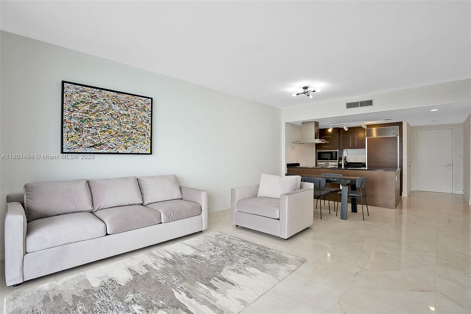 495 Brickell Ave #5509, Miami FL 33131
