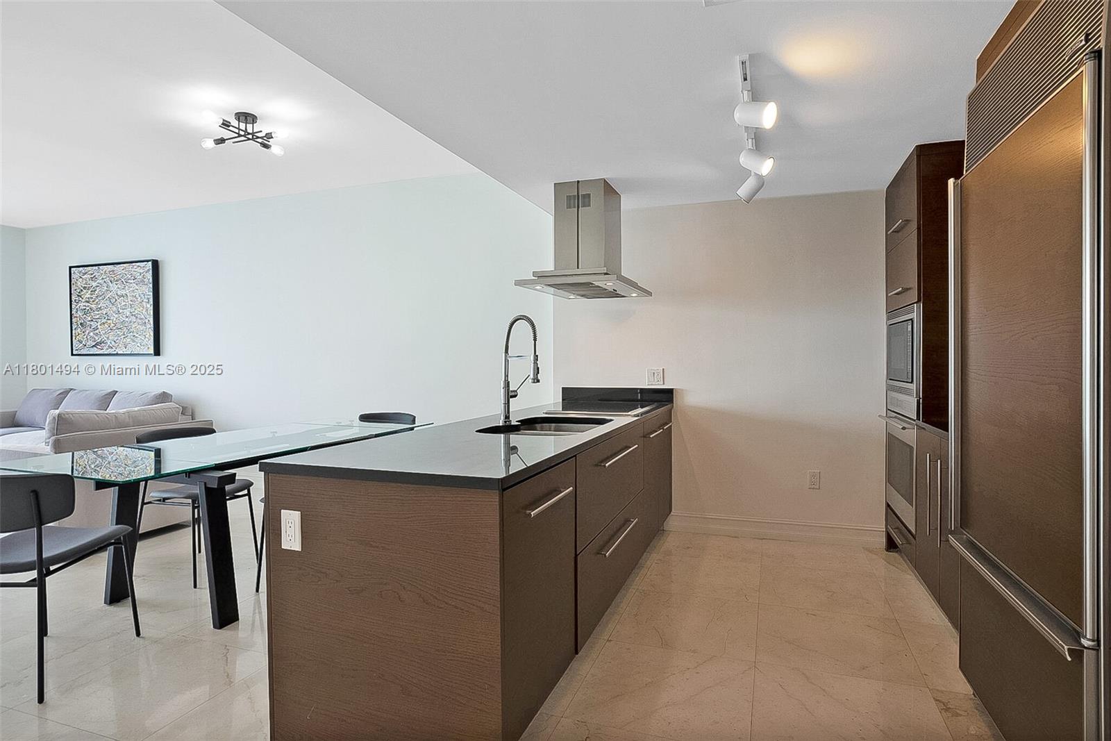 495 Brickell Ave #5509, Miami FL 33131