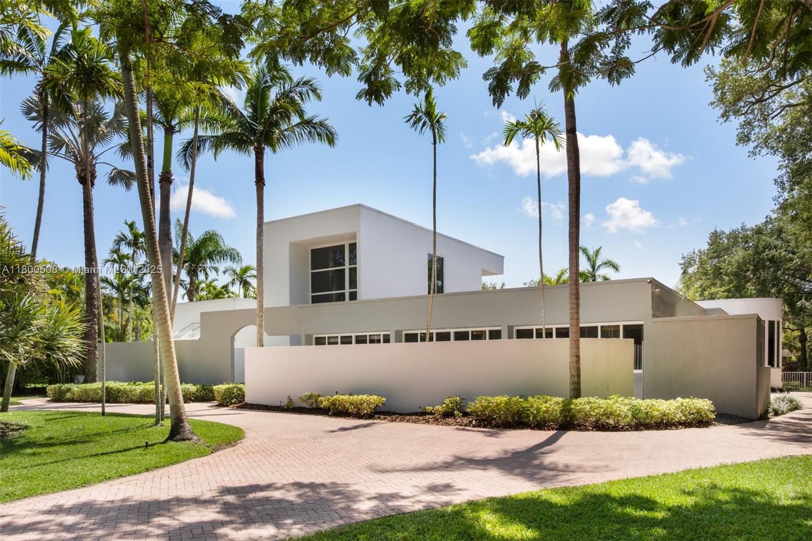 9500 SW 60th Ct, Pinecrest, Florida image 1