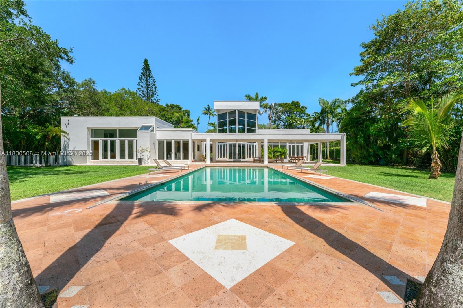 9500 SW 60th Ct, Pinecrest, Florida image 30