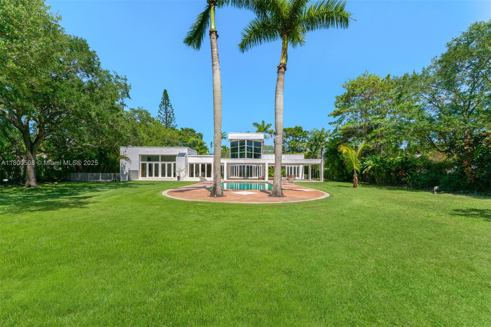 9500 SW 60th Ct, Pinecrest, Florida image 35