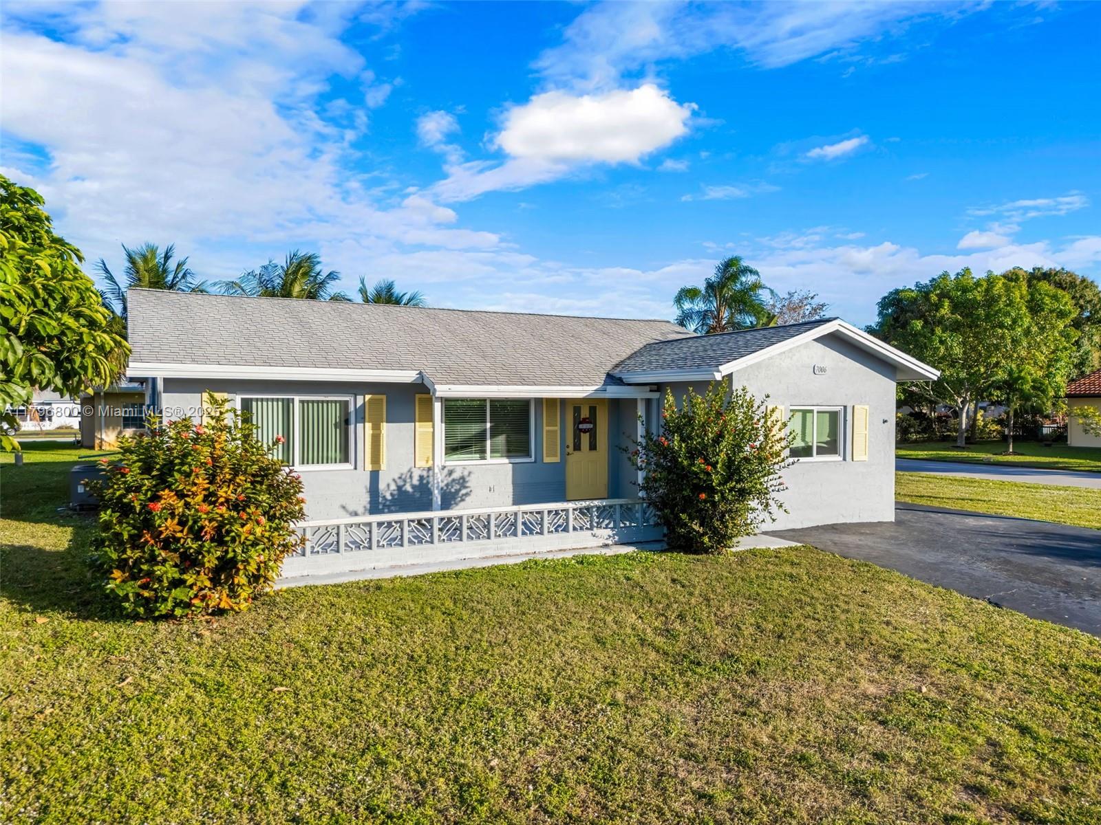 7006 NW 92nd Ave, Tamarac, Florida image 3