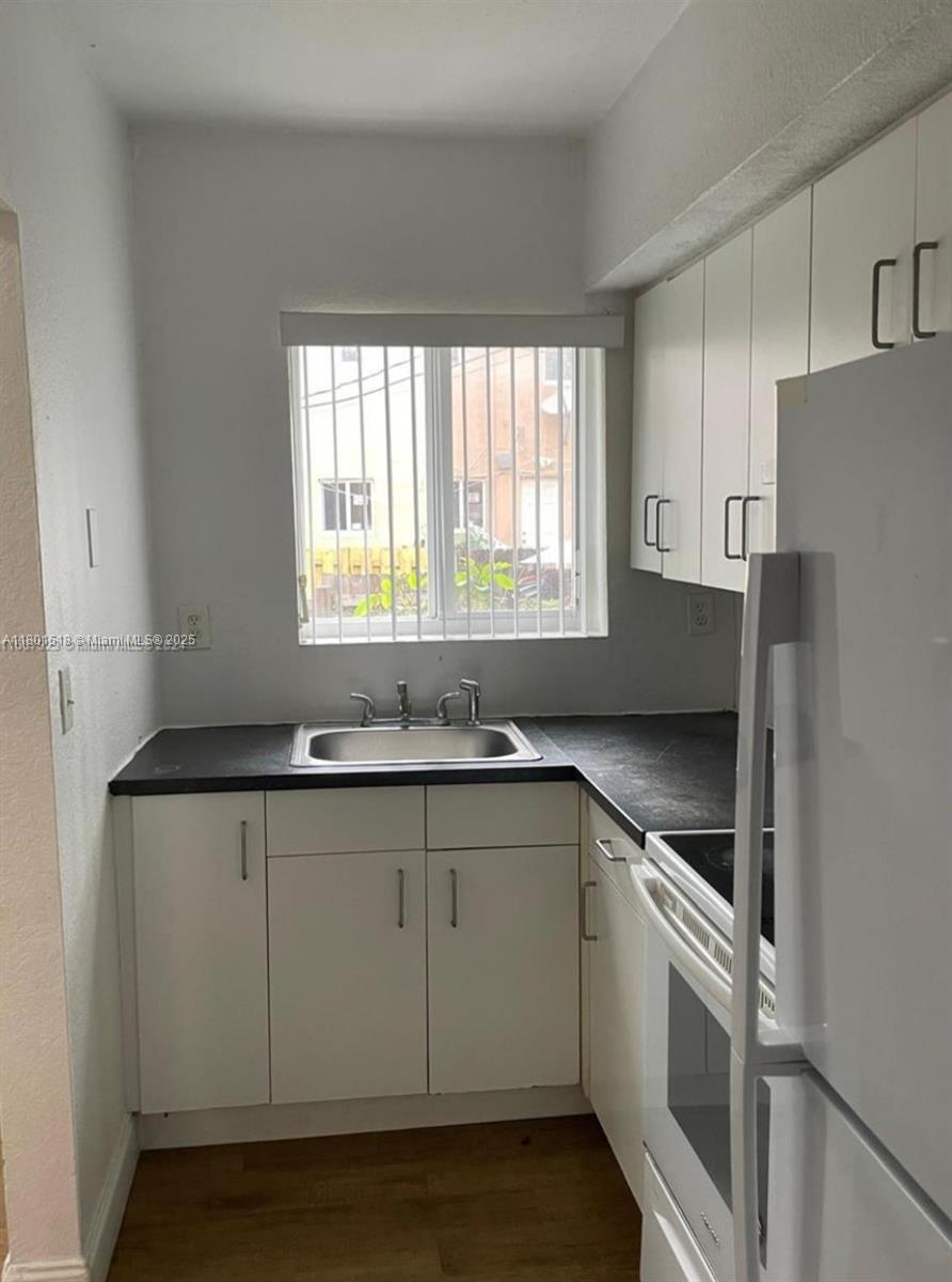 Sunset Palm Villas Condo