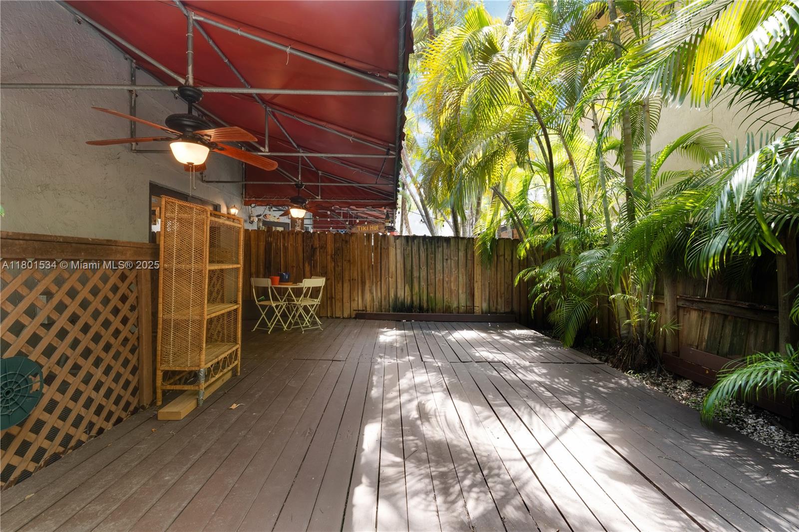 3182 Day Ave, Coconut Grove, Florida image 13