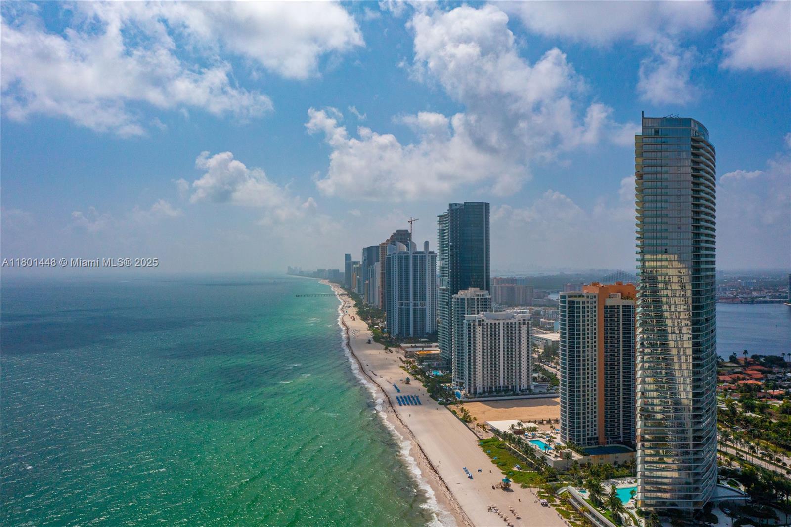 Condo for Rent in Sunny Isles Beach, FL