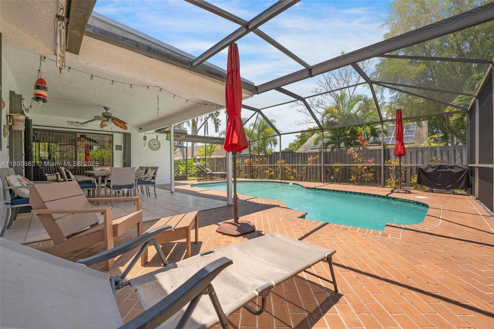 735 SW 158th Ter, Sunrise, Florida image 3