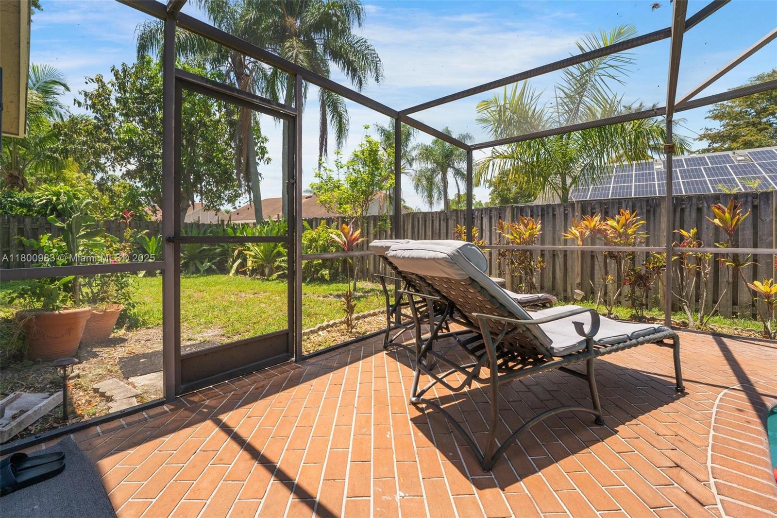 735 SW 158th Ter, Sunrise, Florida image 30