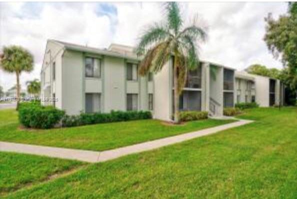 3664 Alder Dr Unit B1, West Palm Beach, Florida 33417