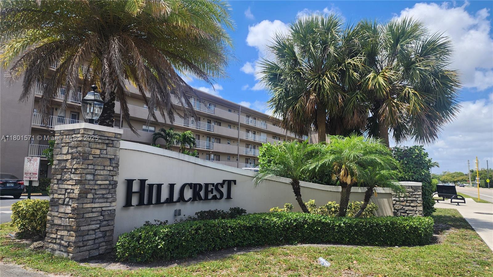 981 Hillcrest Ct #114, Hollywood, Florida image 30