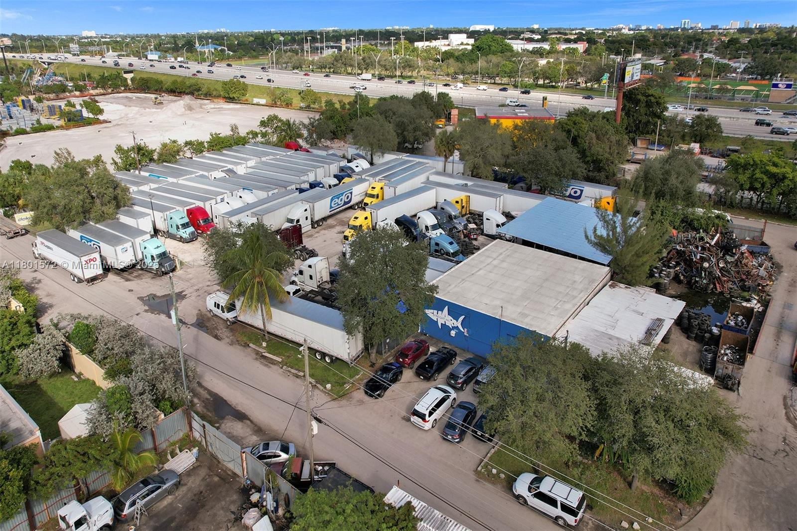 850 12th Ter Unit , Pompano Beach, Florida 33069