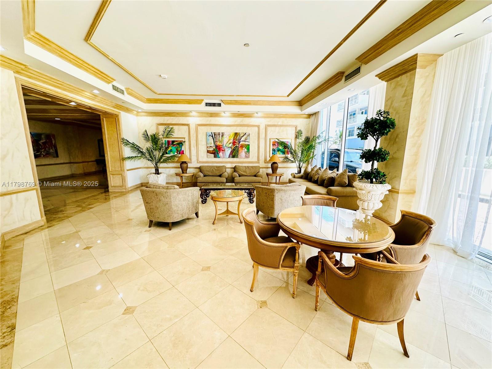 8855 Collins Ave #7H, Surfside, Florida image 38