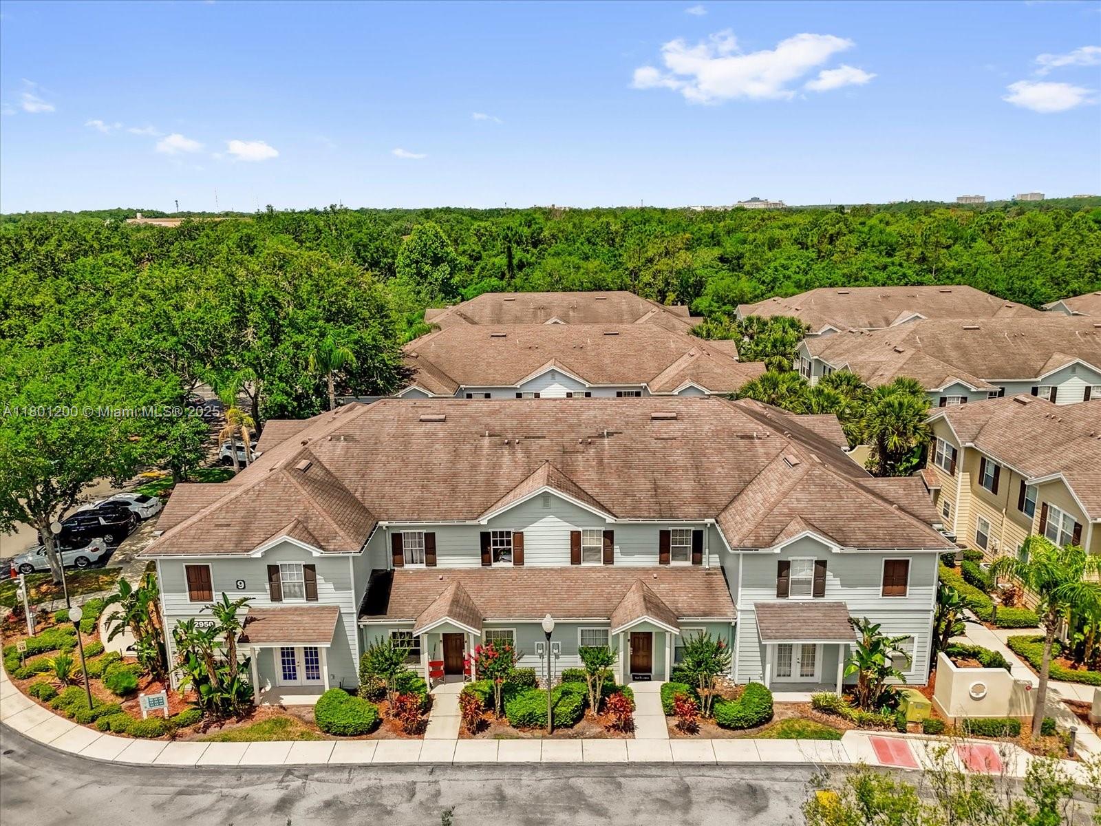 2950 Lucayan Harbour Cir #107, Kissimmee, Florida image 24