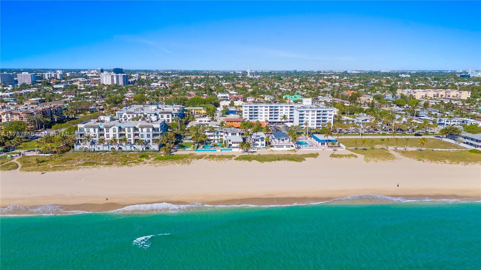 4520 El Mar Dr #16, Lauderdale By The Sea, Florida image 1