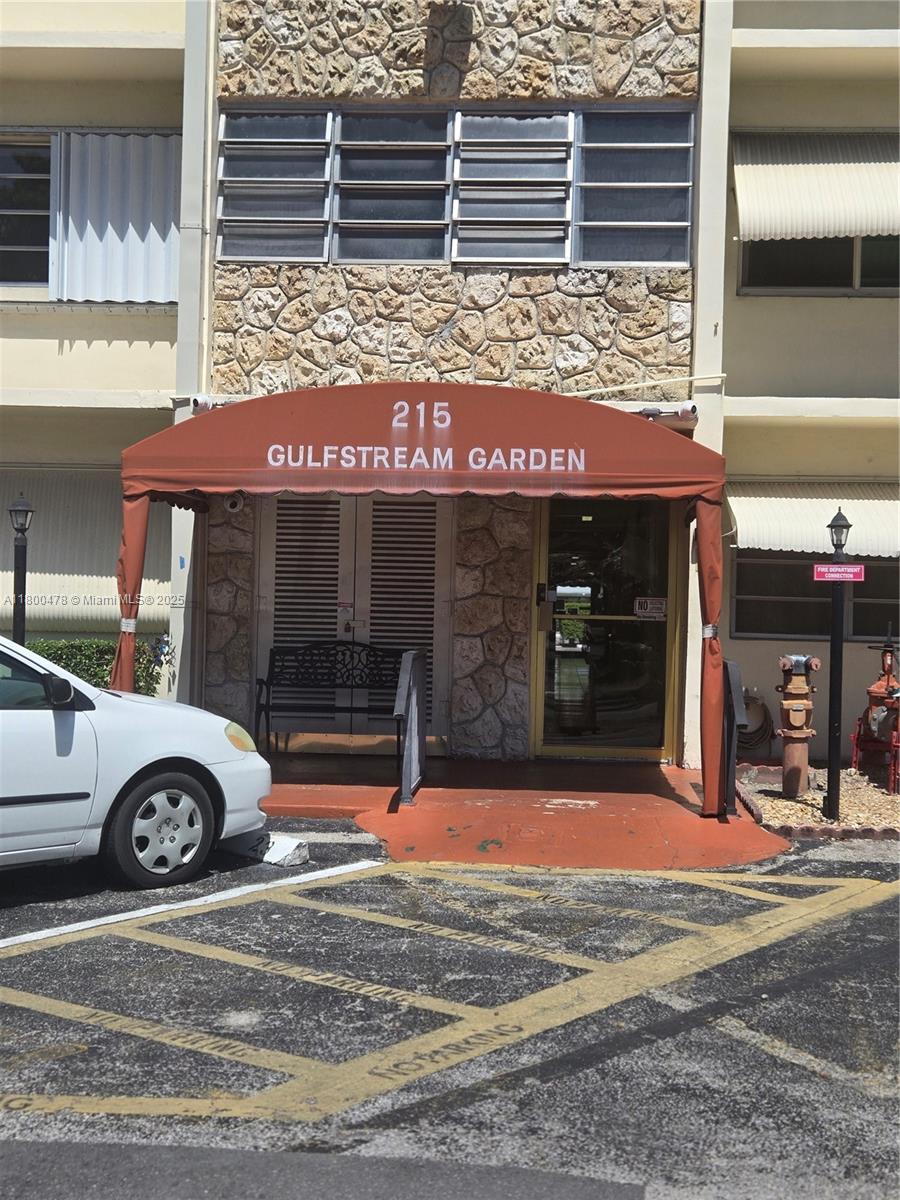 215 SE 3rd Ave #401D, Hallandale Beach, Florida image 1