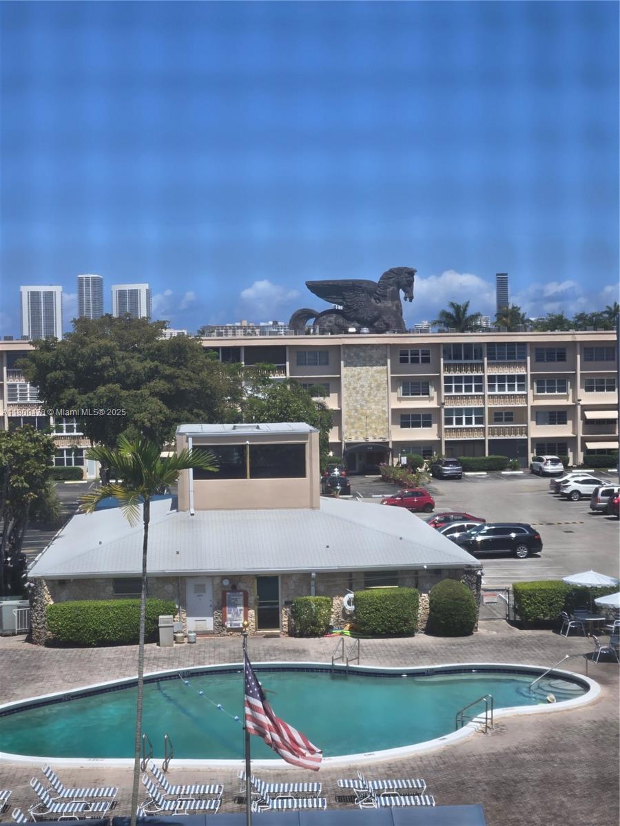 215 SE 3rd Ave #401D, Hallandale Beach, Florida image 16