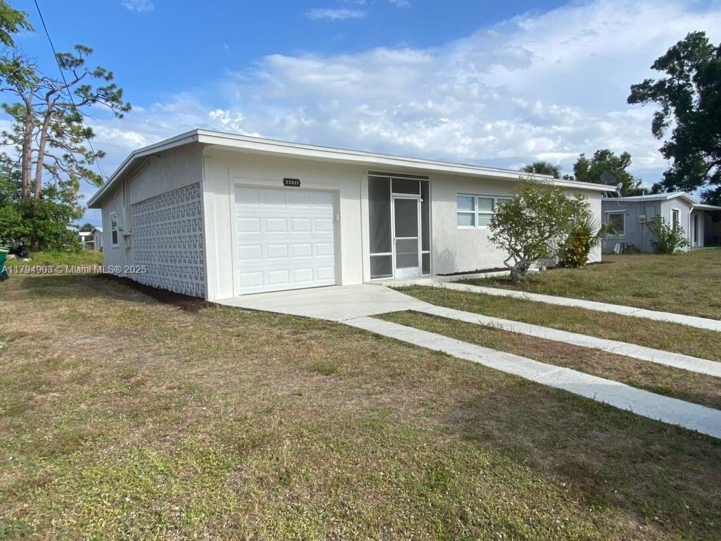22011 Catherine, Port Charlotte, Florida image 1