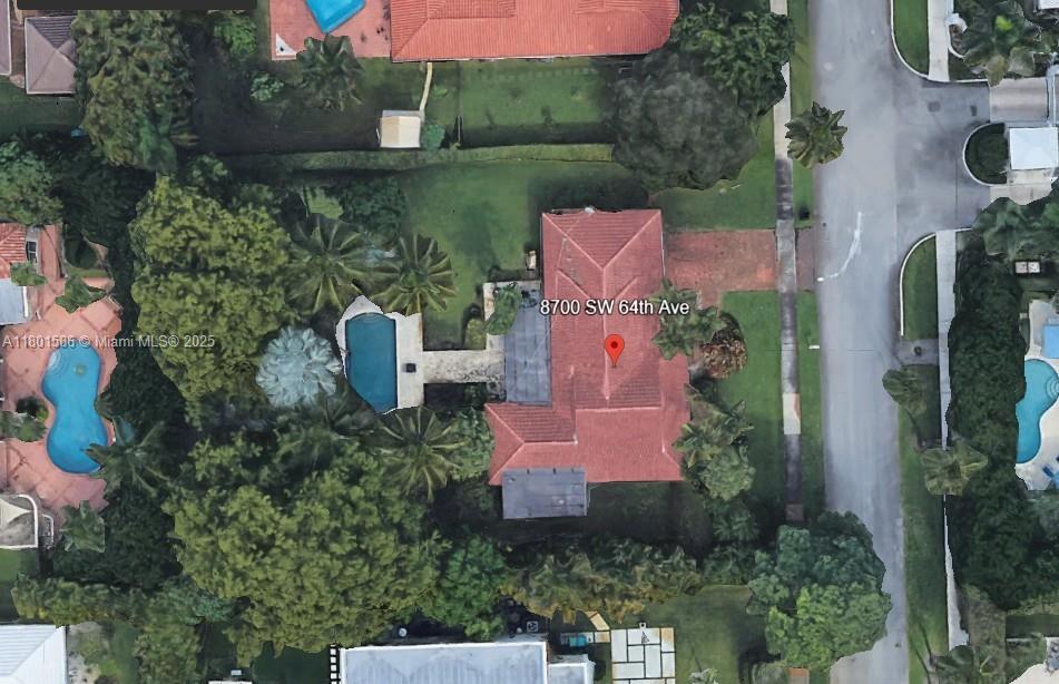 8700 SW 64th Ave, Pinecrest, Florida image 2