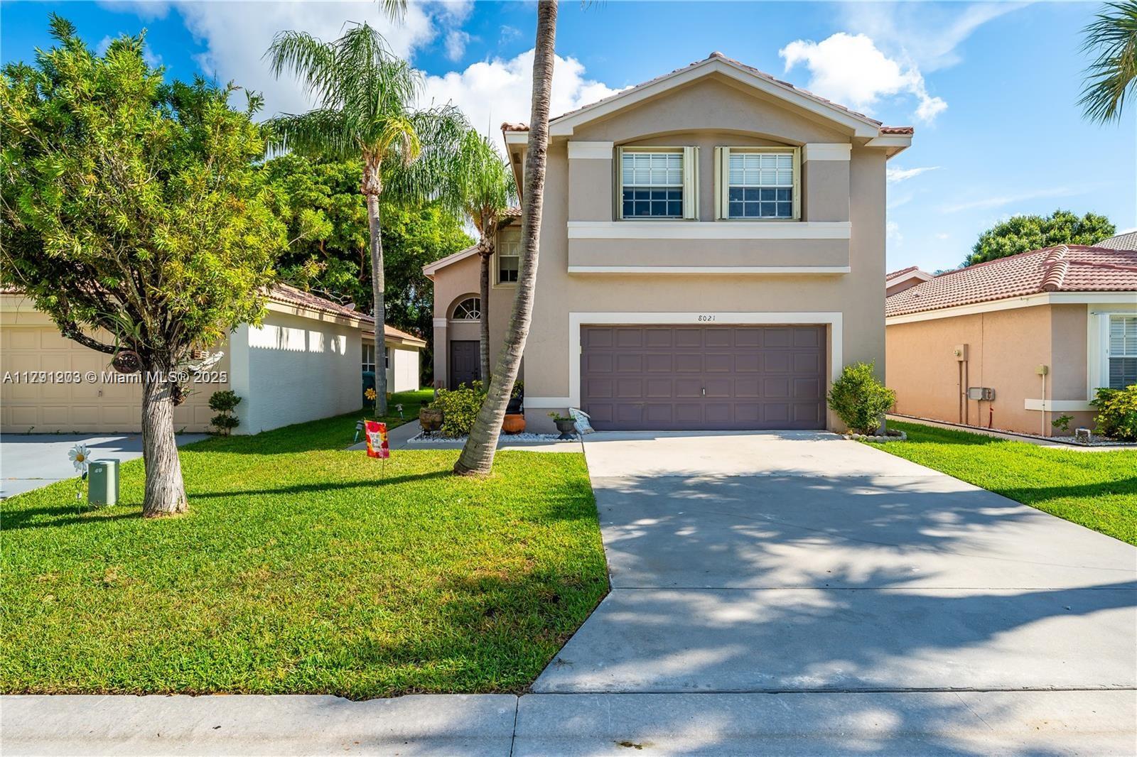8021 Stirrup Cay Ct, Boynton Beach, Florida image 1