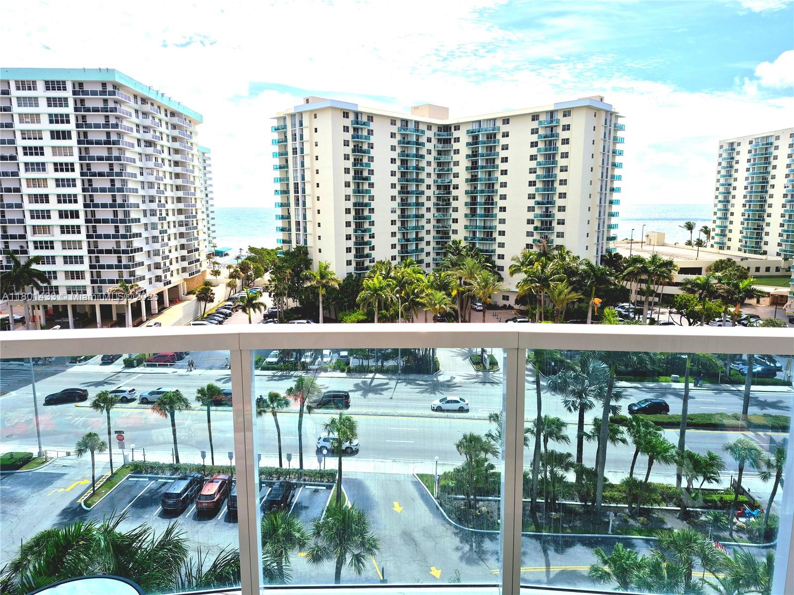 3800 S Ocean Dr #818, Hollywood, Florida image 13