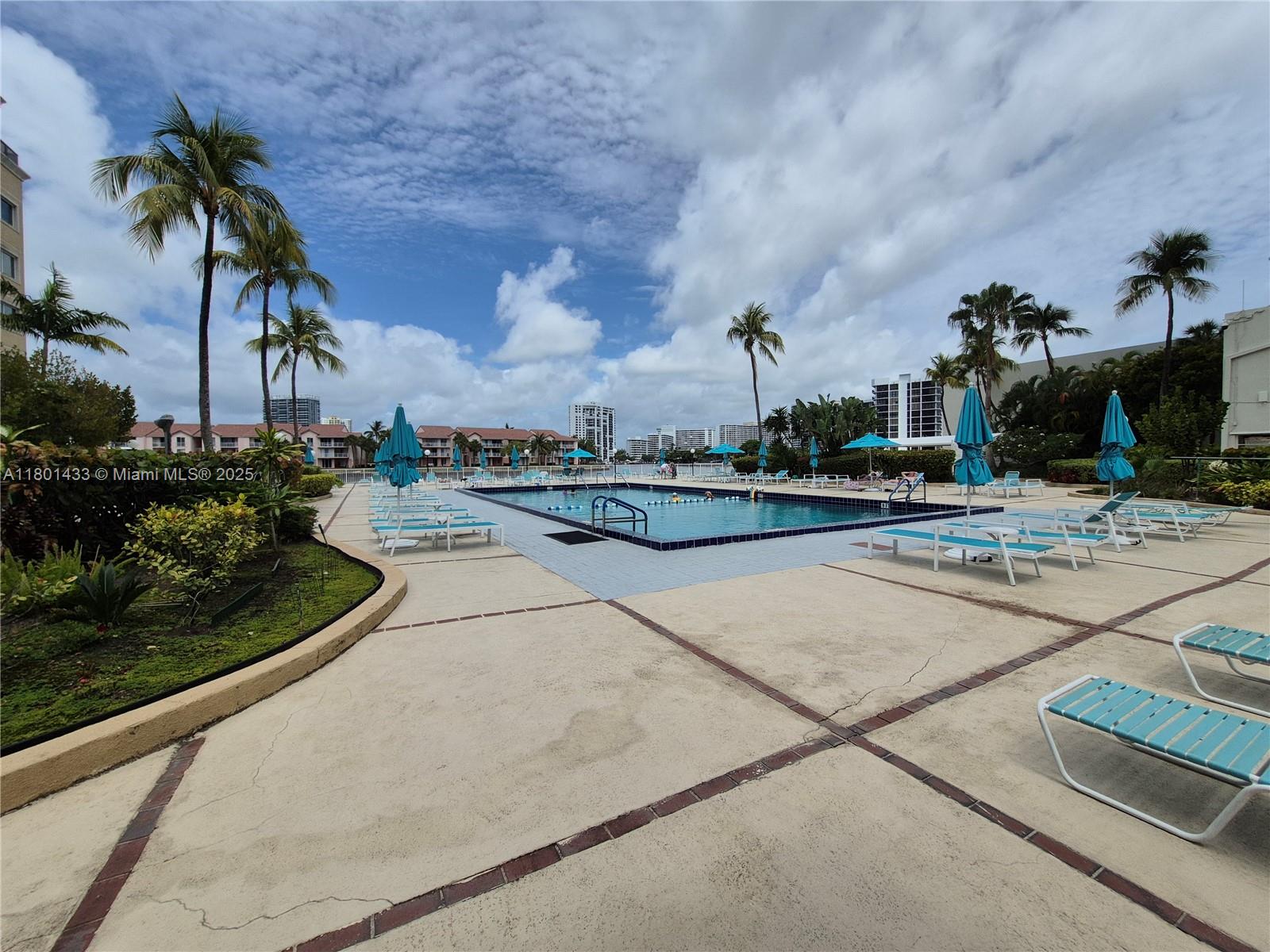 3800 S Ocean Dr #818, Hollywood, Florida image 37