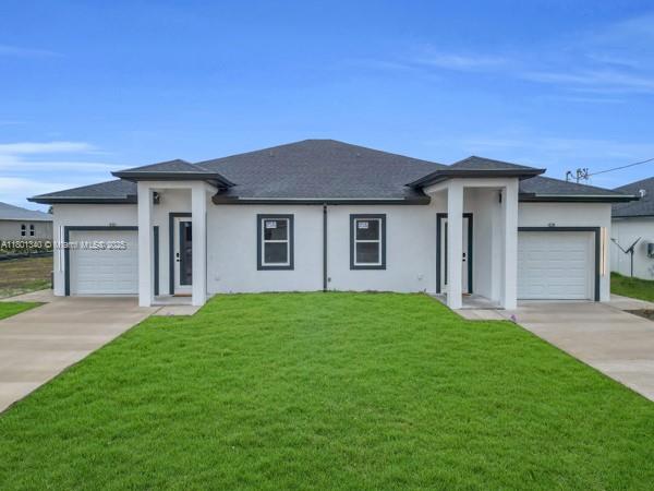 428/430 Petite Ave, Lehigh Acres, Florida image 1
