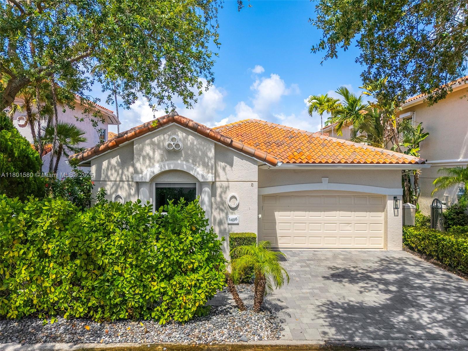 1496 Breakwater Terr, Hollywood, Florida image 1