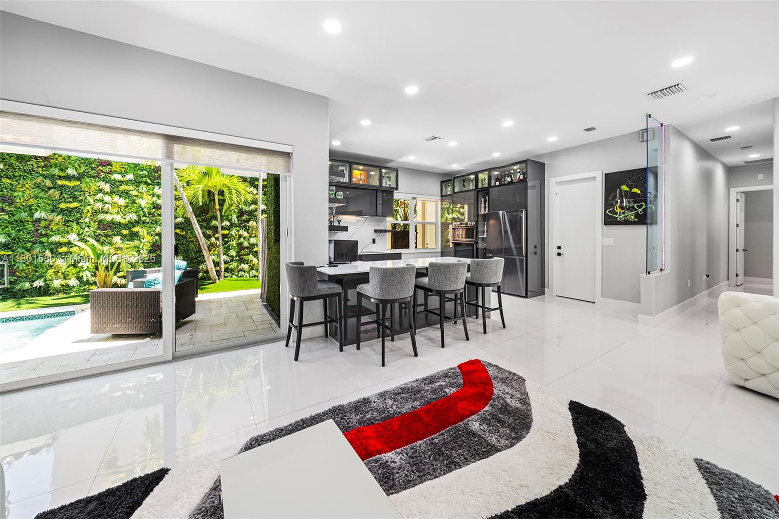 1496 Breakwater Terr, Hollywood, Florida image 16